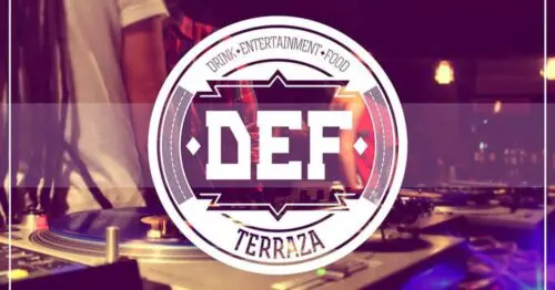 DEF JAMAICA CLUB DEF JAMAICA CLUB